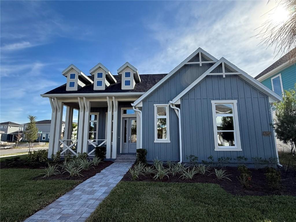 10208 Fiddley Alley, Orlando, FL 32827