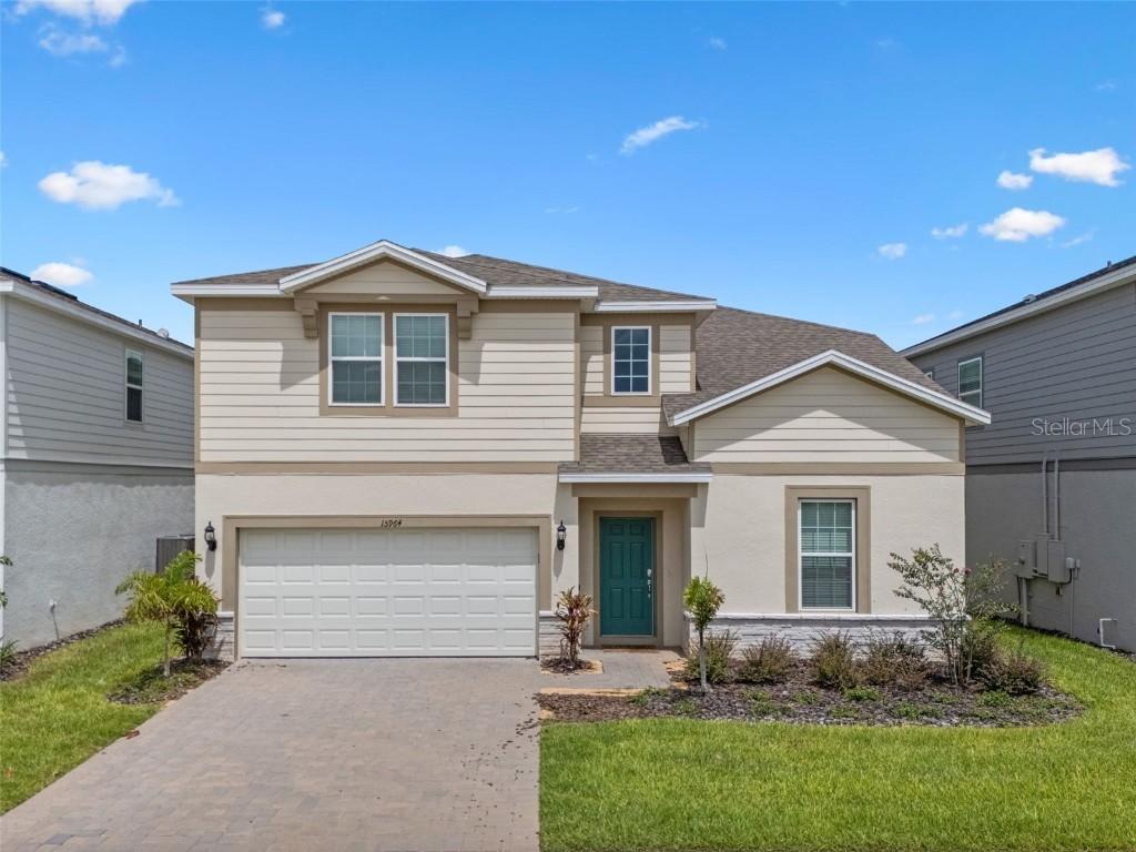 15964 Sandy Cliffs Dr., Clermont, FL 34714