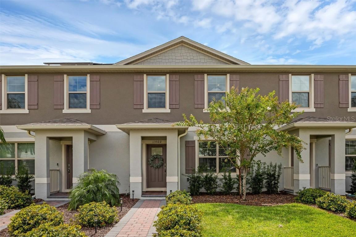 13322 Pontoon Rd., Winter Garden, FL 34787