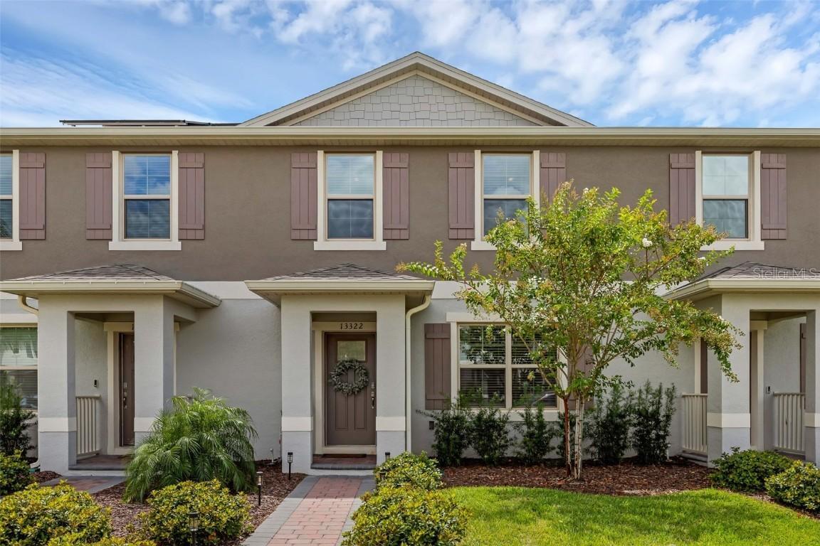 13322 Pontoon Rd., Winter Garden, FL 34787