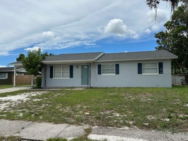 607 Clayton Cir., Winter Haven, FL 33880