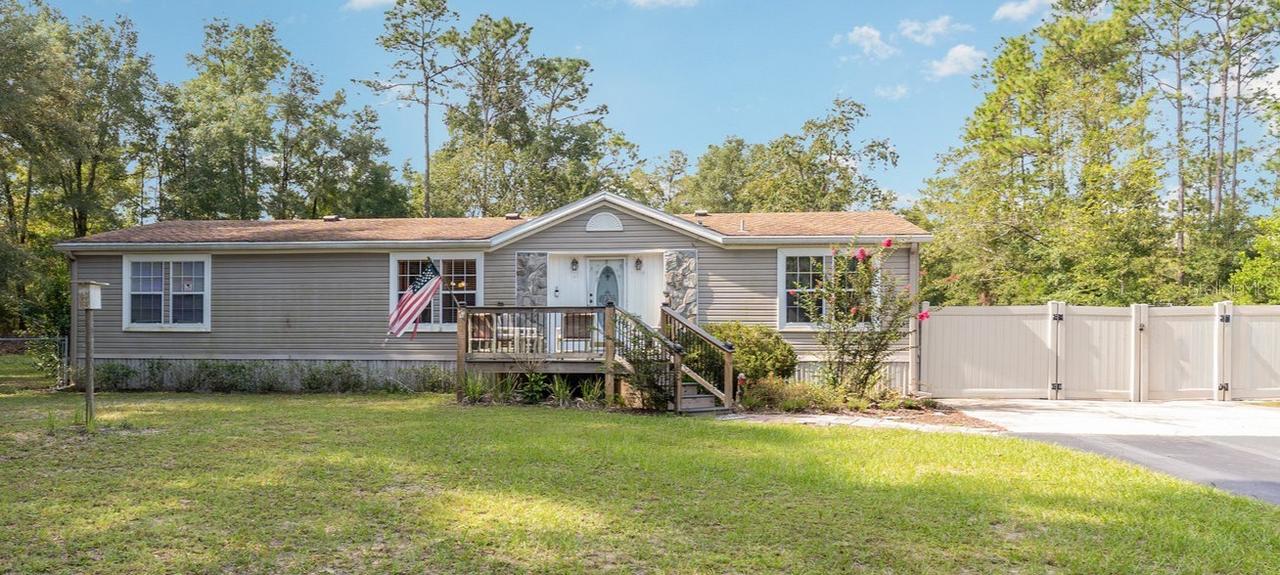 15980 SW 3rd Ln., Ocala, FL 34481