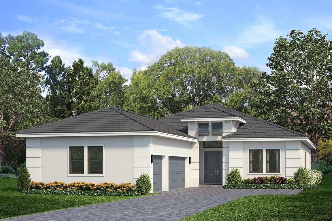 18470 Rockport Pl., Lakewood Ranch, FL 34211