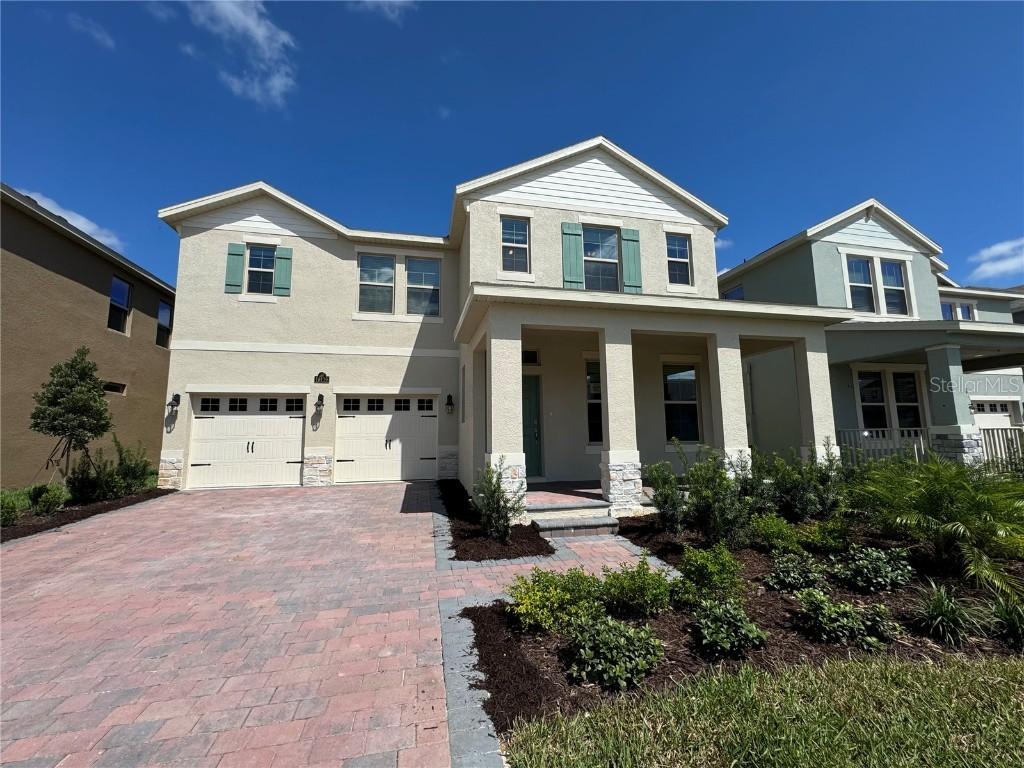 16119 Skysail St., Winter Garden, FL 34787