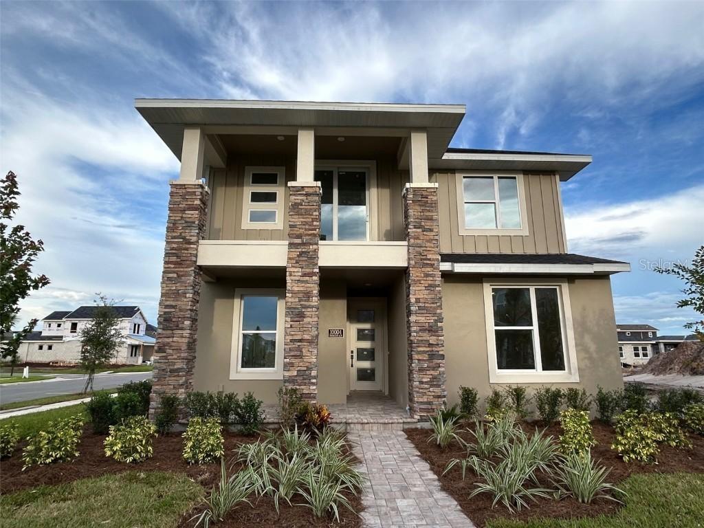 10004 Fiddley Alley, Orlando, FL 32827