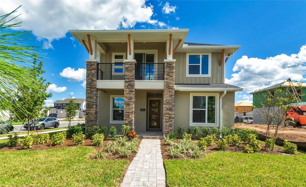 10004 Fiddley Alley, Orlando, FL 32827