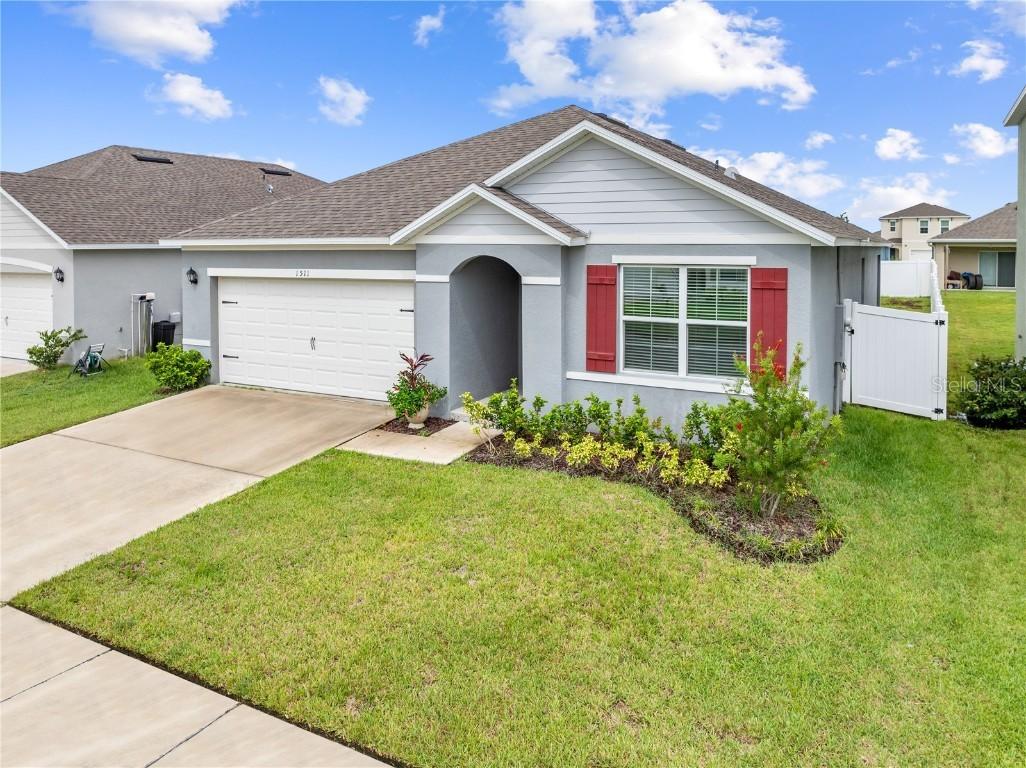 1511 Barberry Dr., Kissimmee, FL 34744