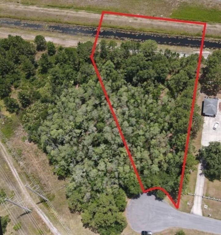 Nutmeg St., Orlando, FL 32833