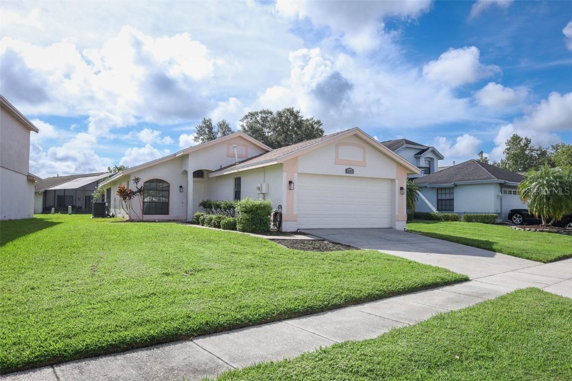 5802 Parkview Lake Dr., Orlando, FL 32821