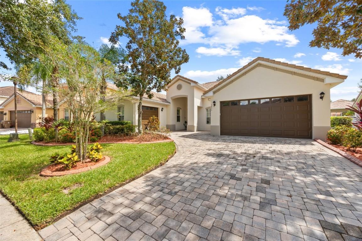 3856 Shoreside Dr., Kissimmee, FL 34746