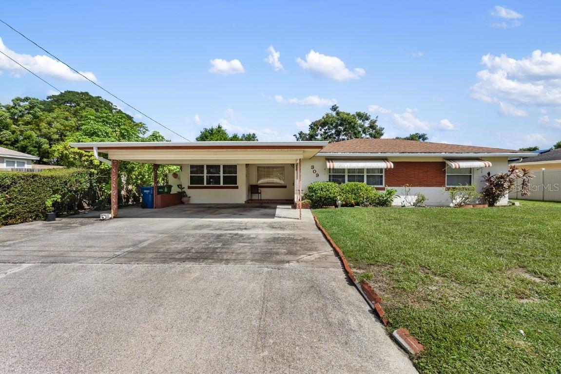 309 SE Avenue G, Winter Haven, FL 33880