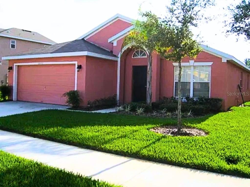[Address Hidden by Seller], Davenport, FL 33896
