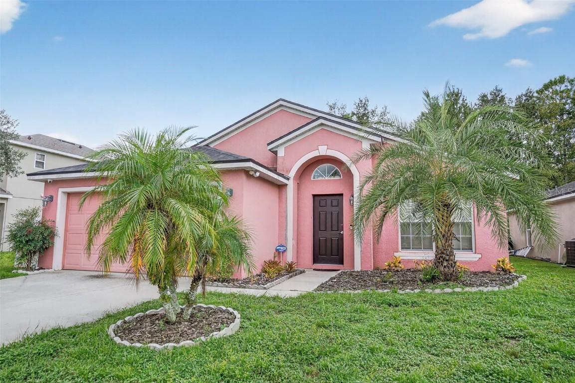 [Address Hidden by Seller], Davenport, FL 33896