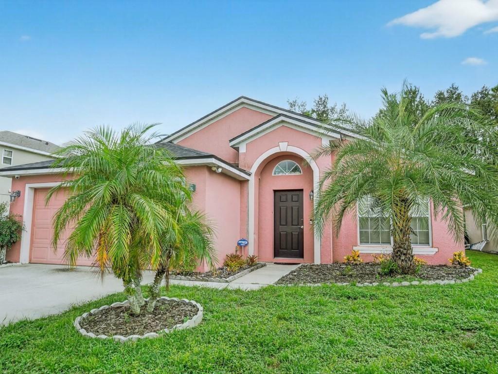 [Address Hidden by Seller], Davenport, FL 33896