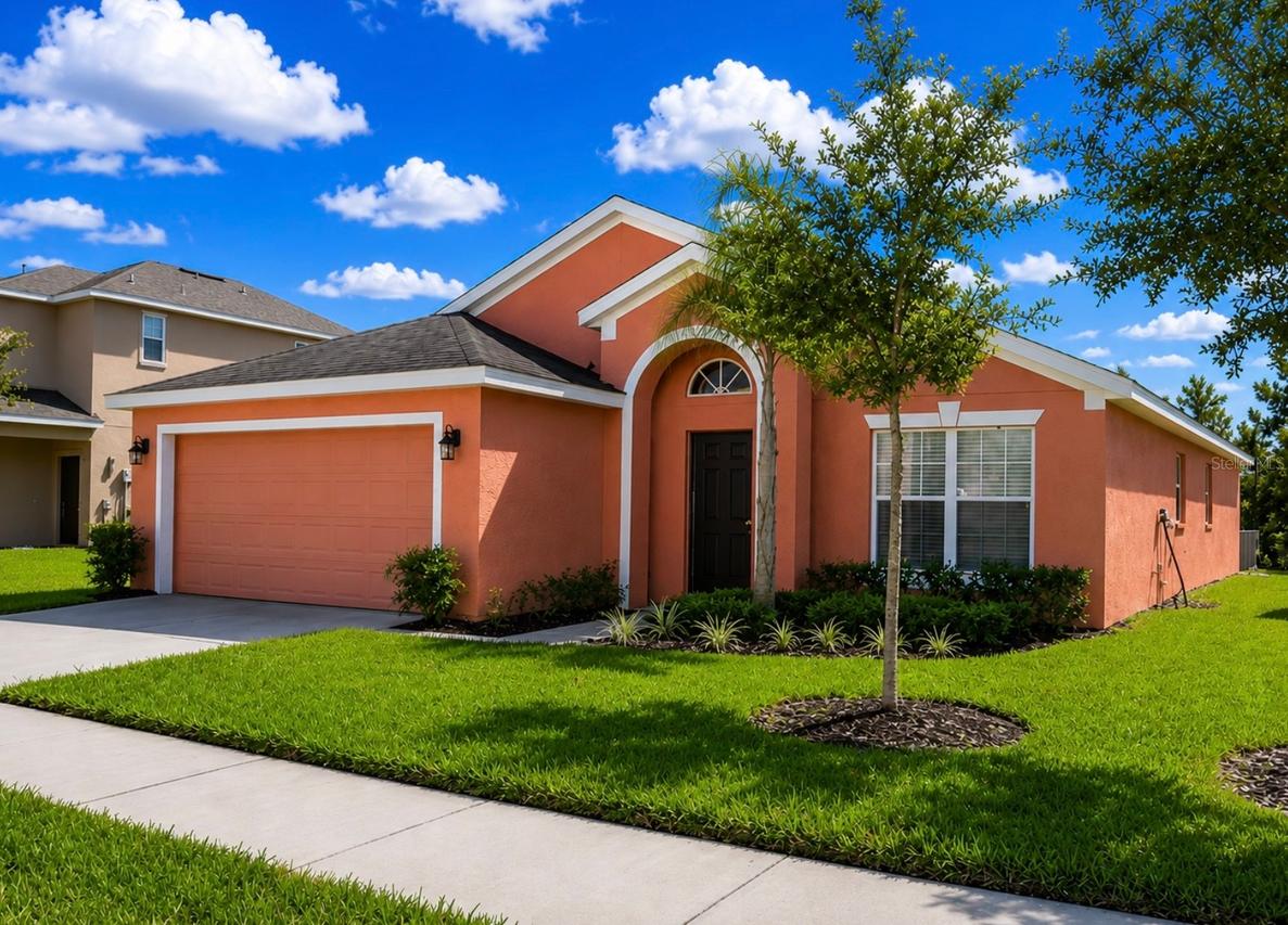 1211 Sandy Ridge Dr., Davenport, FL 33896