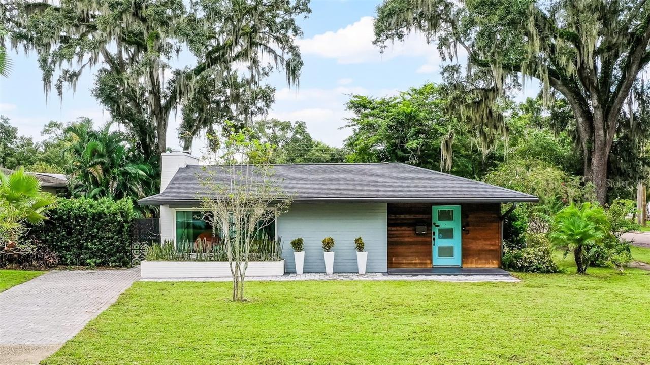 940 Alba Dr., Orlando, FL 32804