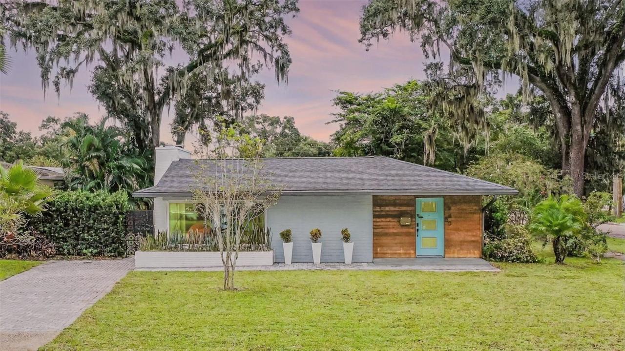 940 Alba Dr., Orlando, FL 32804