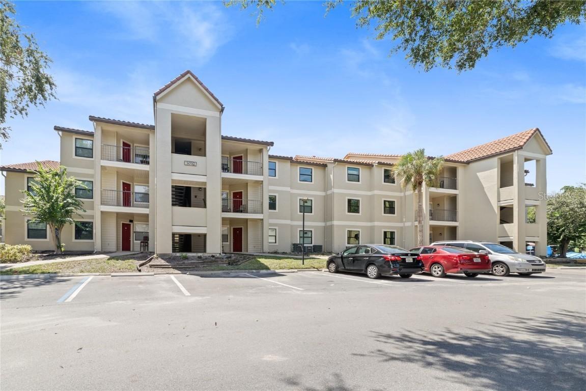 3032 Parkway Blvd. #208, Kissimmee, FL 34747