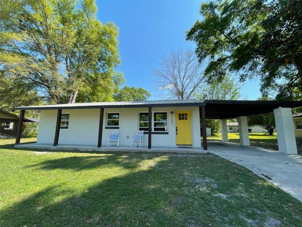 1501 NW 19th Ct., Ocala, FL 34475
