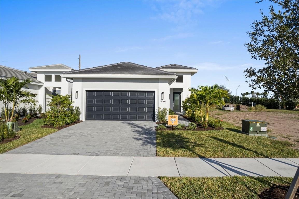 18366 Rockport Pl., Lakewood Ranch, FL 34211