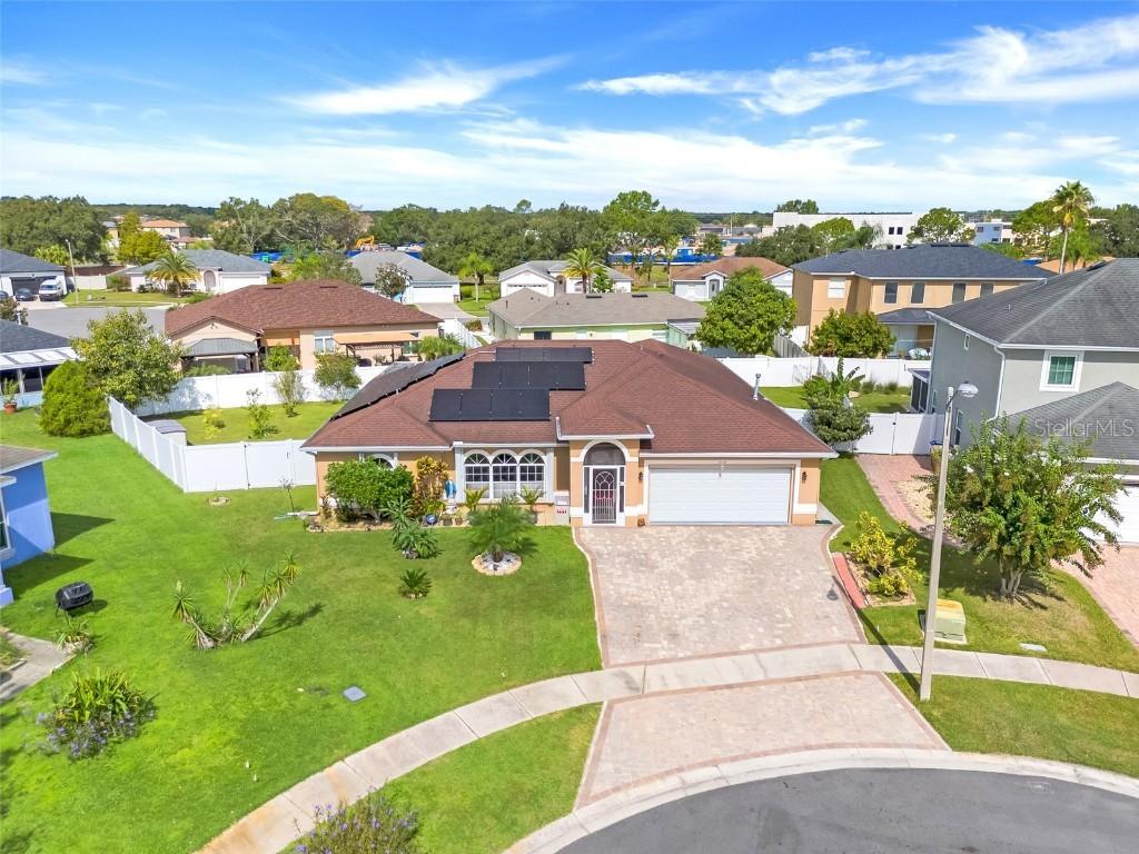 5113 Sage Way, Kissimmee, FL 34758