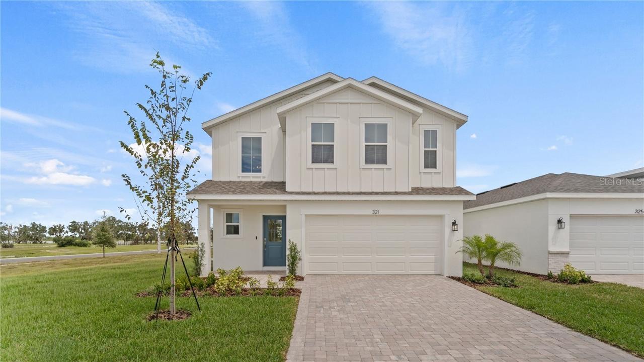 321 Meredith Blvd., Winter Haven, FL 33881