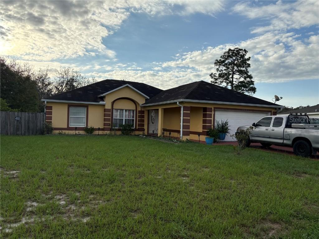 1960 Michigan Ct., Poinciana, FL 34759