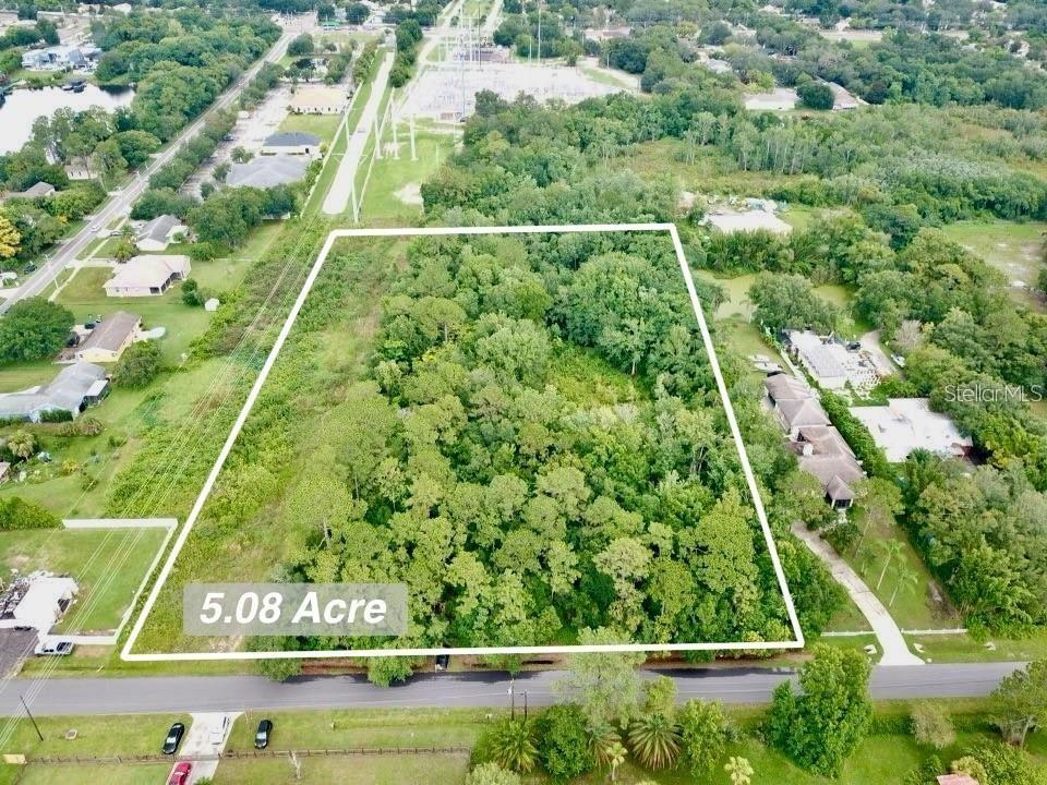 9049 Fryland Rd., Orlando, FL 32817