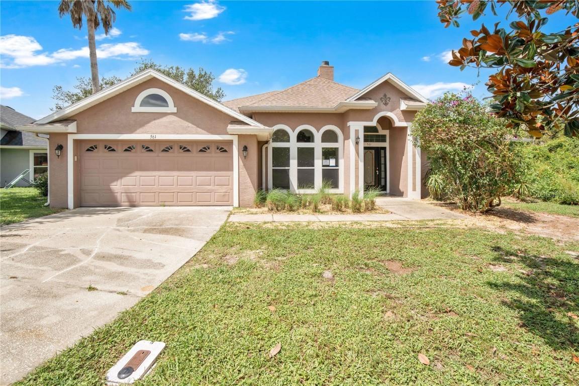 561 Quail Valley Ct., Debary, FL 32713