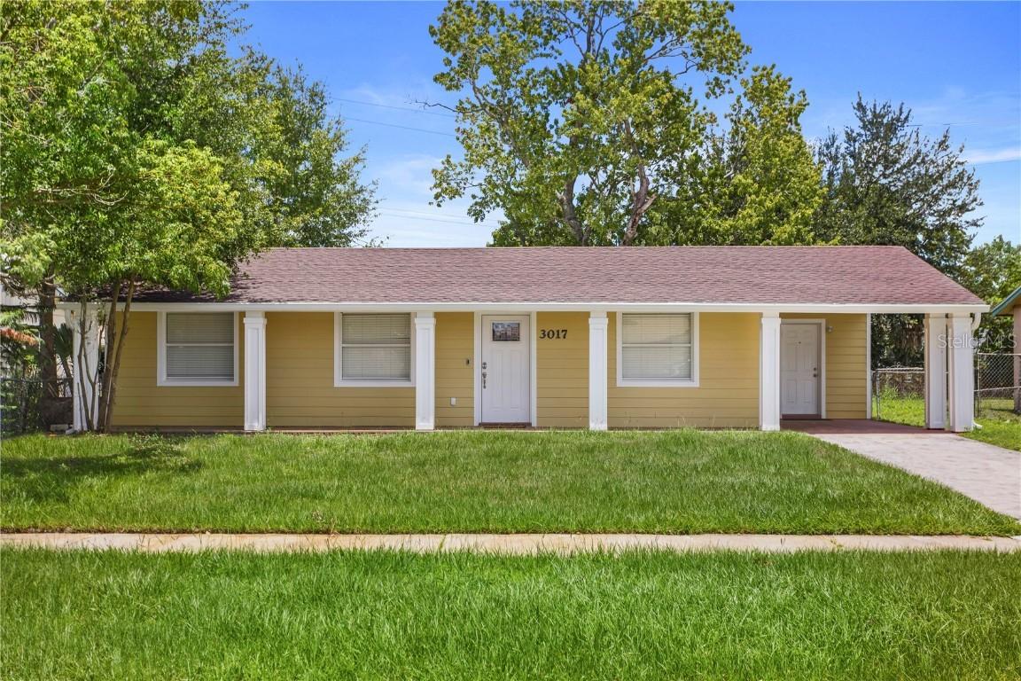 [Address Hidden by Seller], Orlando, FL 32811