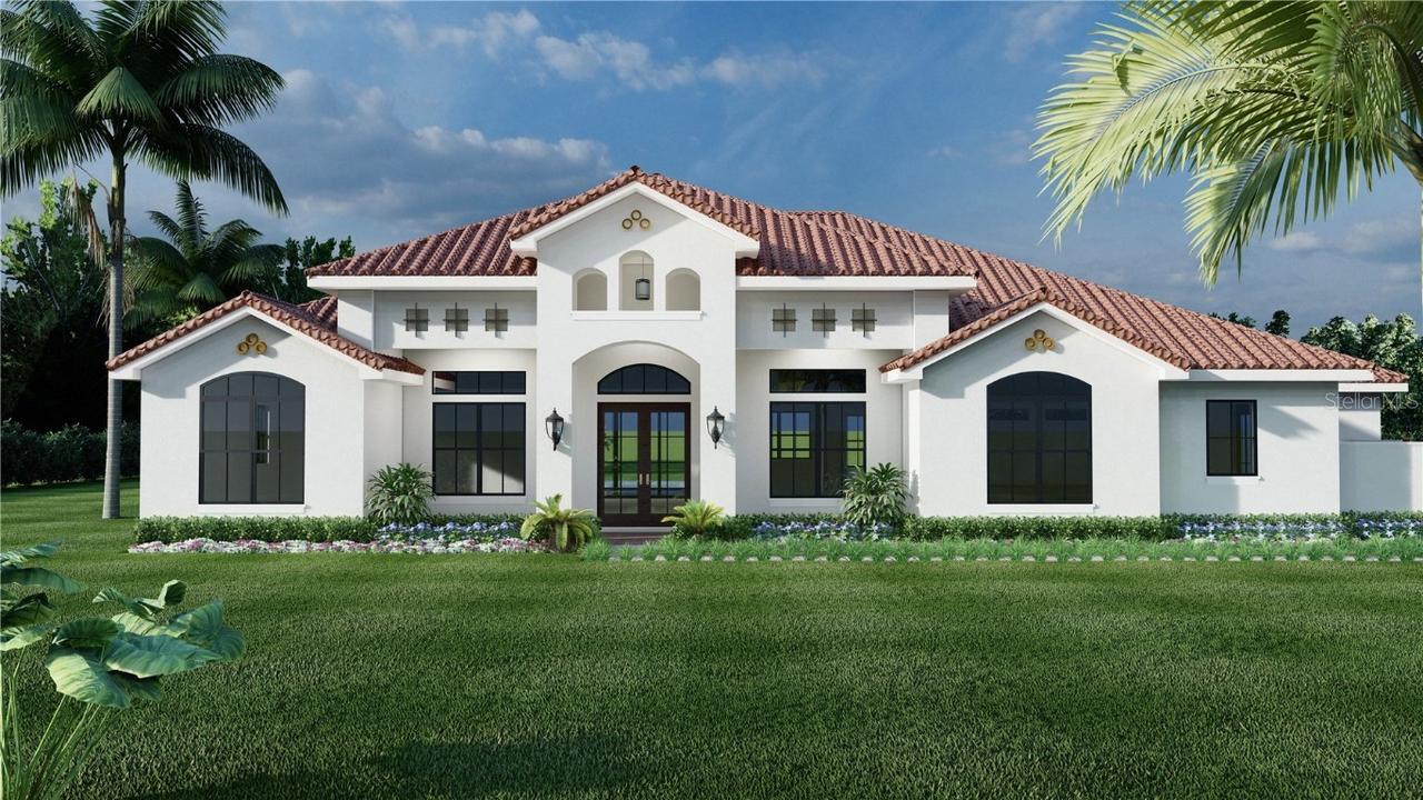 3635 Bancroft Blvd., Orlando, FL 32833