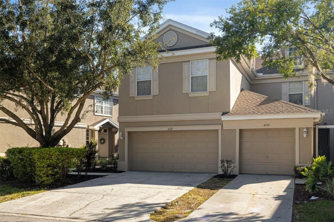 4121 Key Thatch Dr., Tampa, FL 33610
