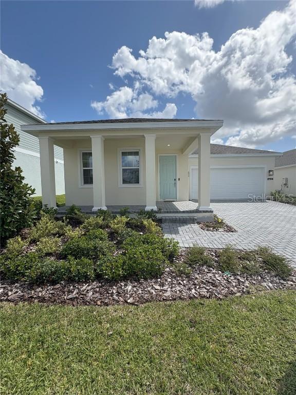 4632 Laurel Site Loop, Apopka, FL 32712