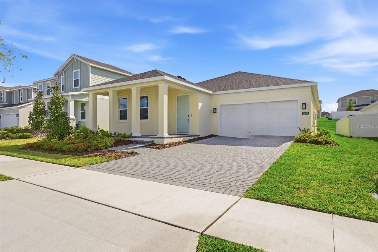 4632 Laurel Site Loop, Apopka, FL 32712