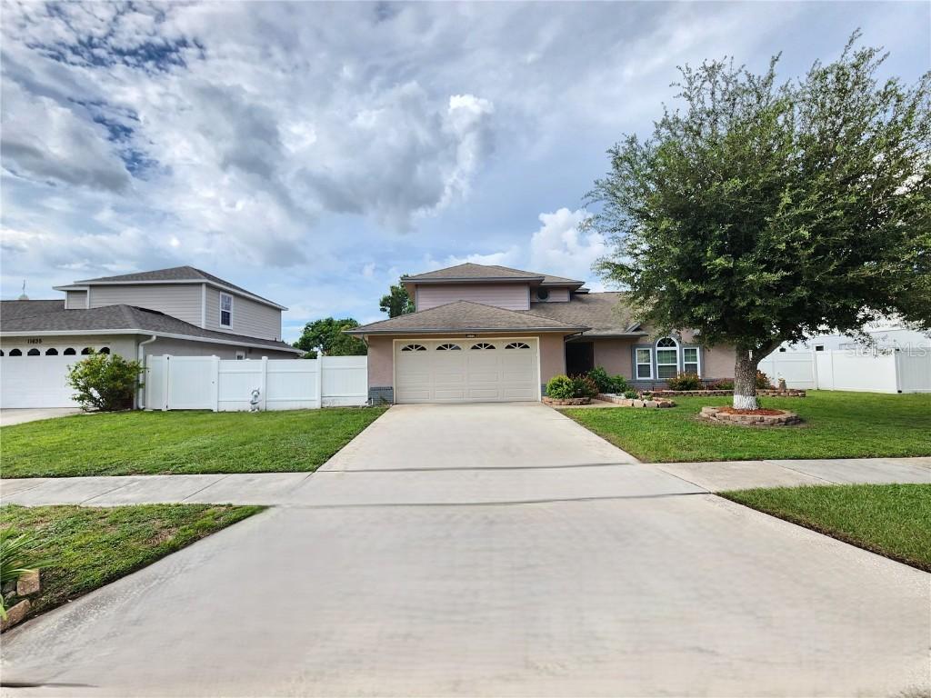 11659 Darlington Dr., Orlando, FL 32837