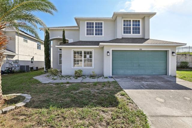 New Foreclosures & Short Sales That Attend Loughman Oaks Elementary School: September 22nd to September 28th