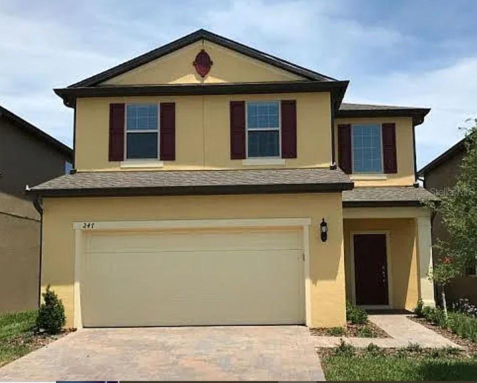 247 Domus Ln., Casselberry, FL 32707