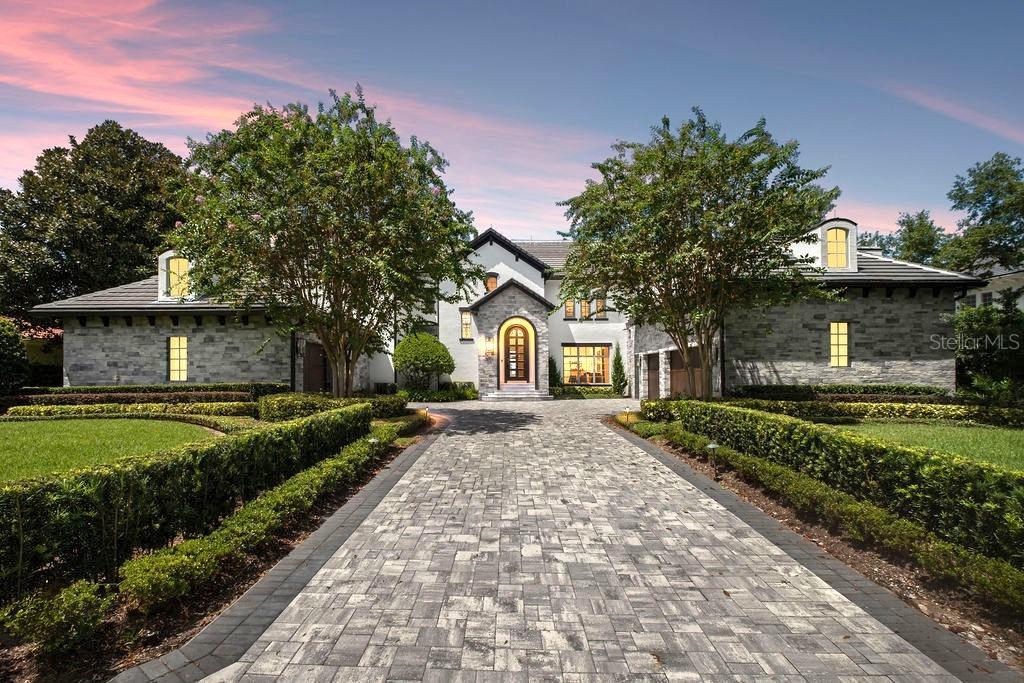 9832 Laurel Valley Dr., Windermere, FL 34786