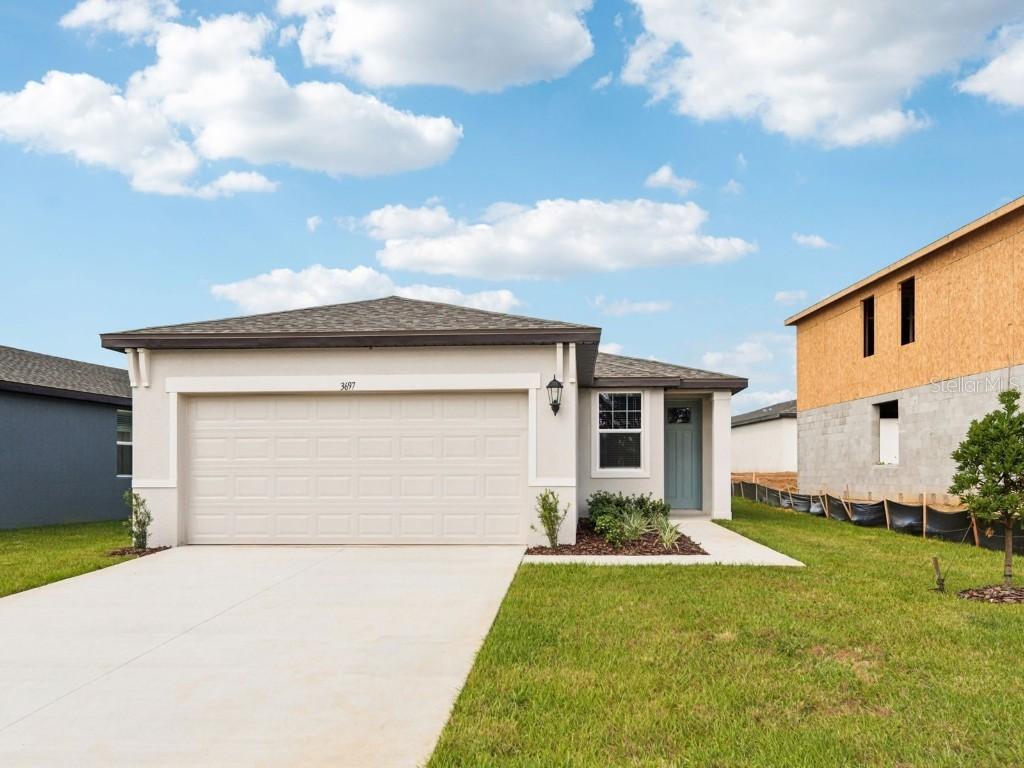 3697 Moscato Dr., Brooksville, FL 34602