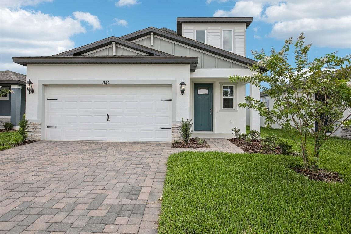 1820 Brekey Way, Zephyrhills, FL 33541