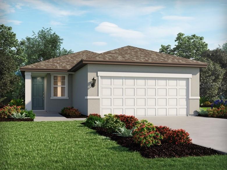 14147 Crutchfield Ct., Parrish, FL 34219