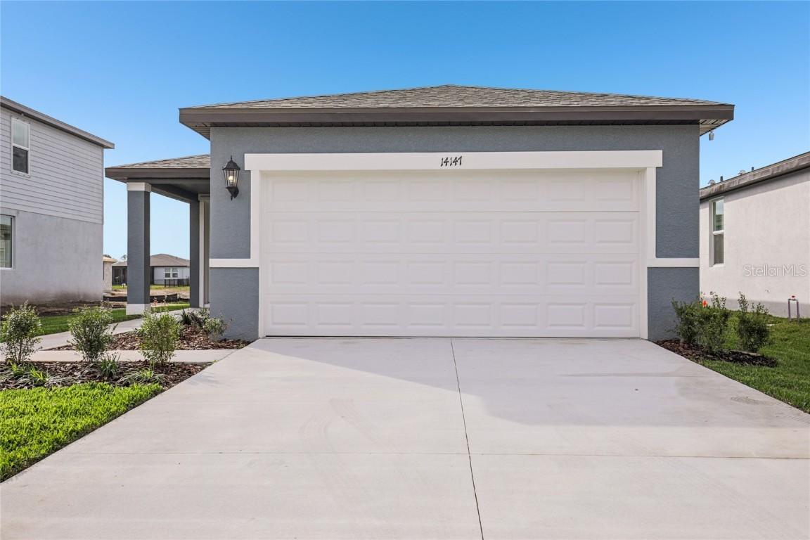 14147 Crutchfield Ct., Parrish, FL 34219