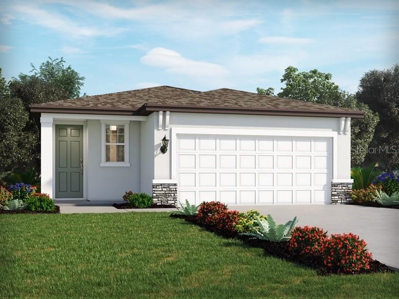 14158 Crutchfield Ct., Parrish, FL 34219