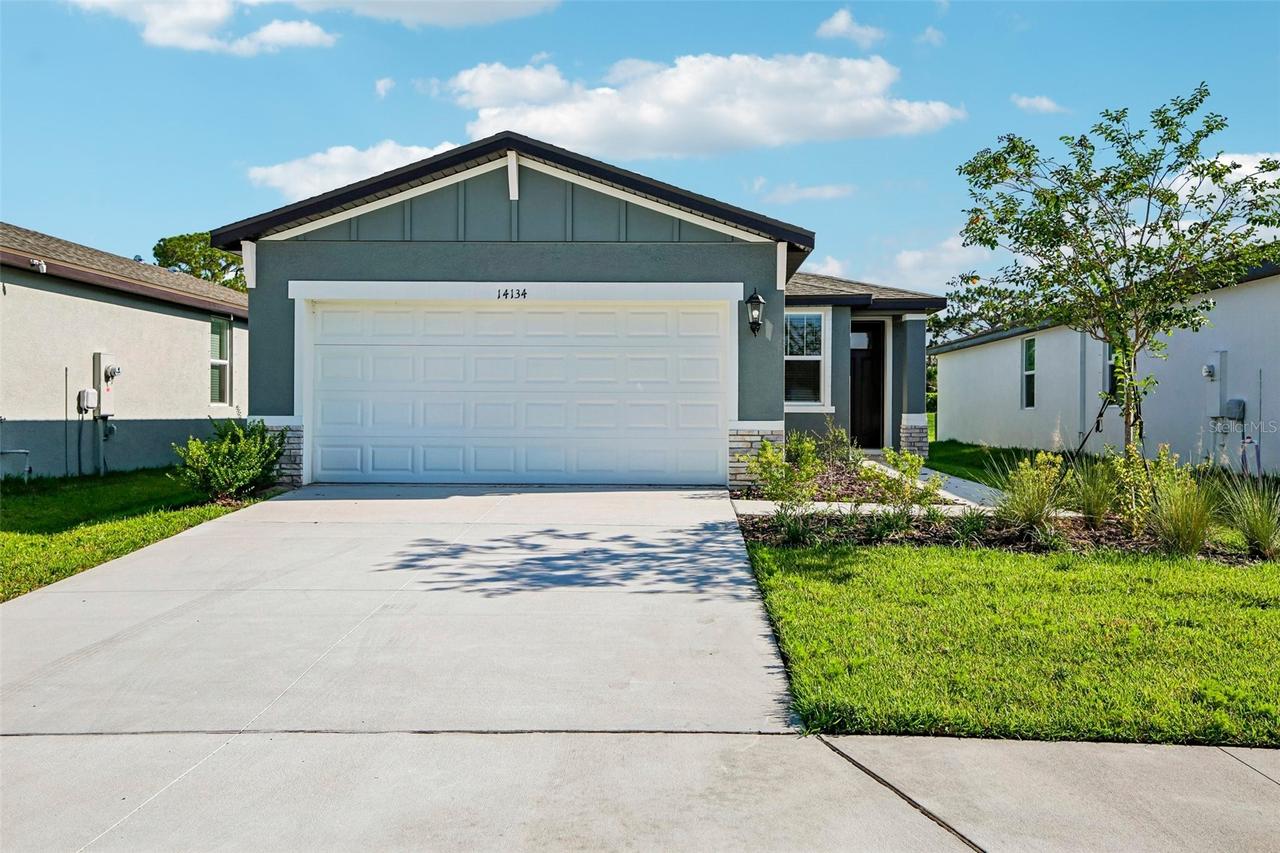 14134 Crutchfield Ct., Parrish, FL 34219
