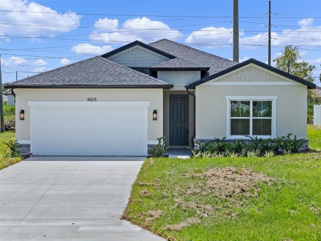 4825 SW 134th Loop, Ocala, FL 34473