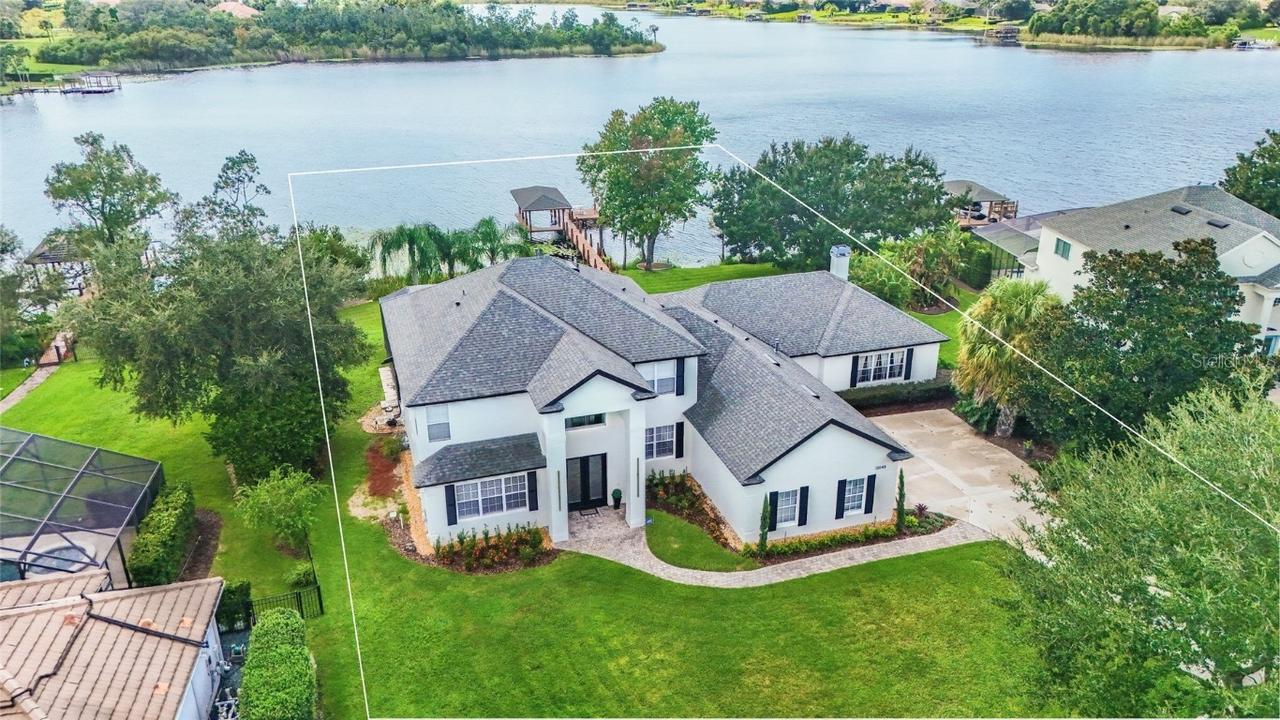 13048 Lake Roper Ct. Ct., Windermere, FL 34786