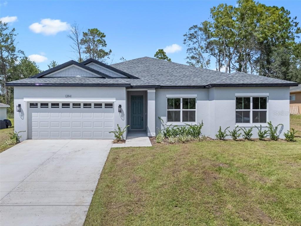 12841 SW 43rd Cir., Ocala, FL 34473