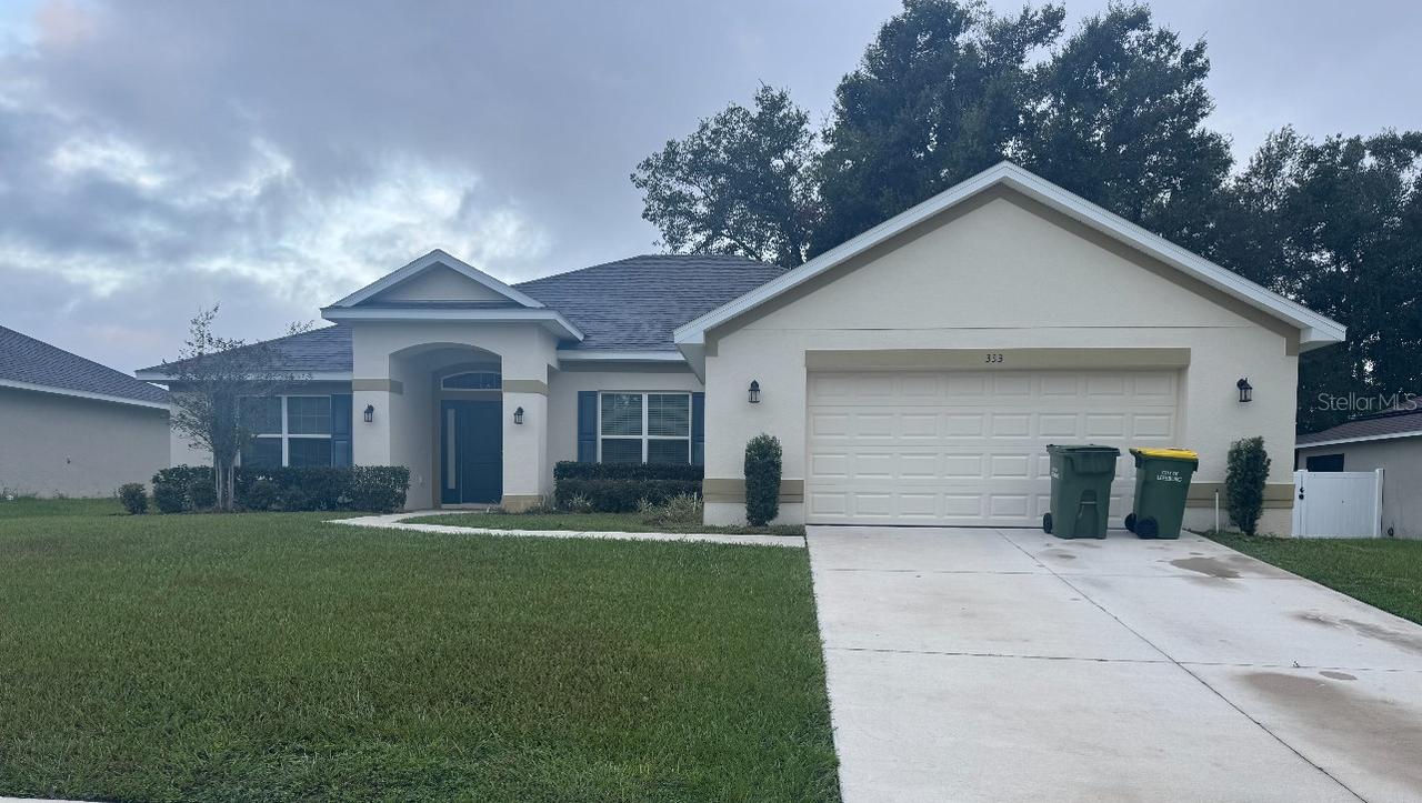 333 Ashton Woods Ln., Leesburg, FL 34748