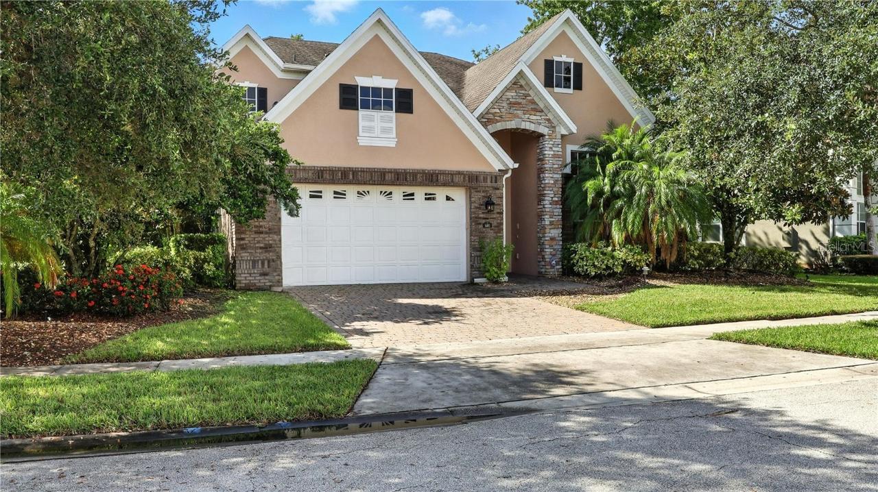601 Spring Oak Cir., Orlando, FL 32828