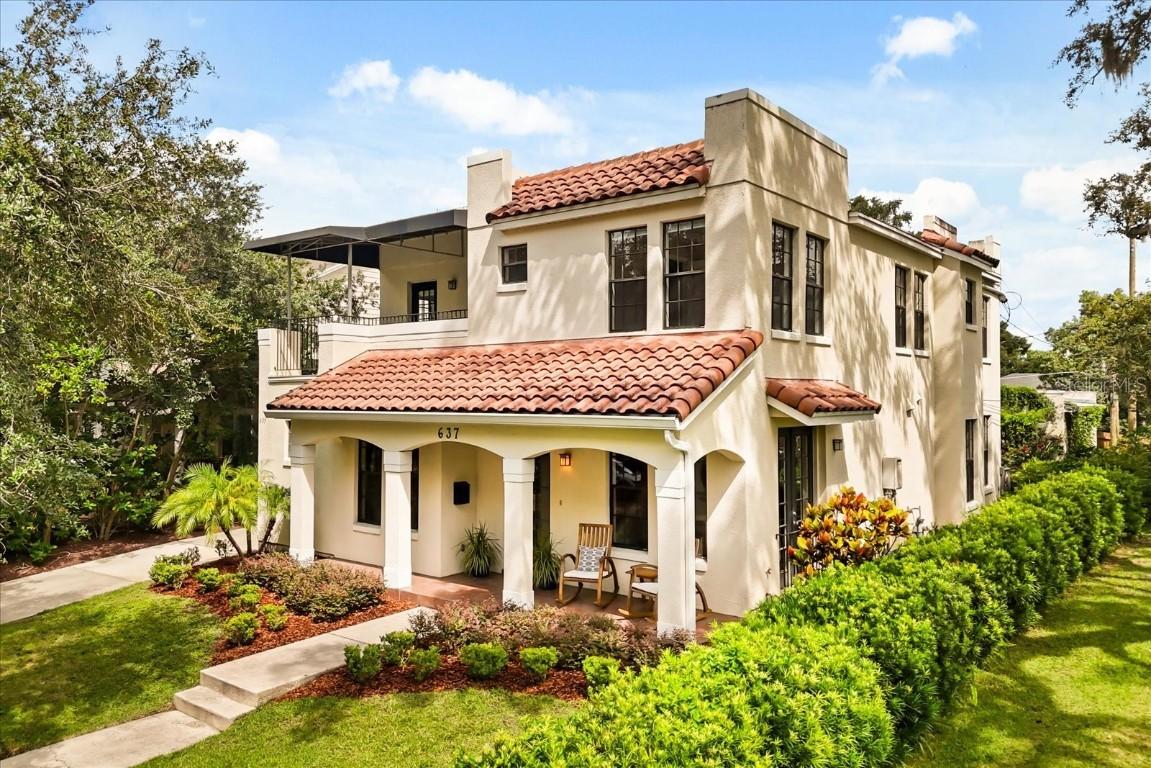 635 Hillcrest St., Orlando, FL 32803
